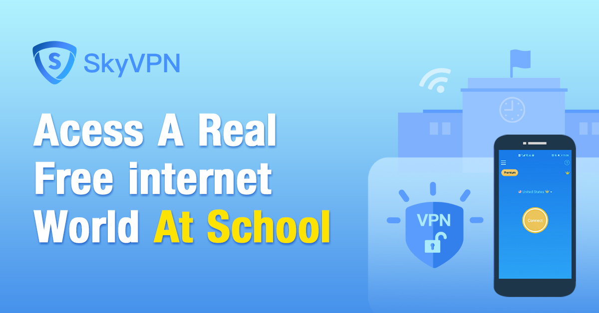 best vpn for school wifi