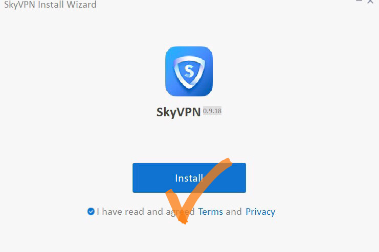 sky vpn
