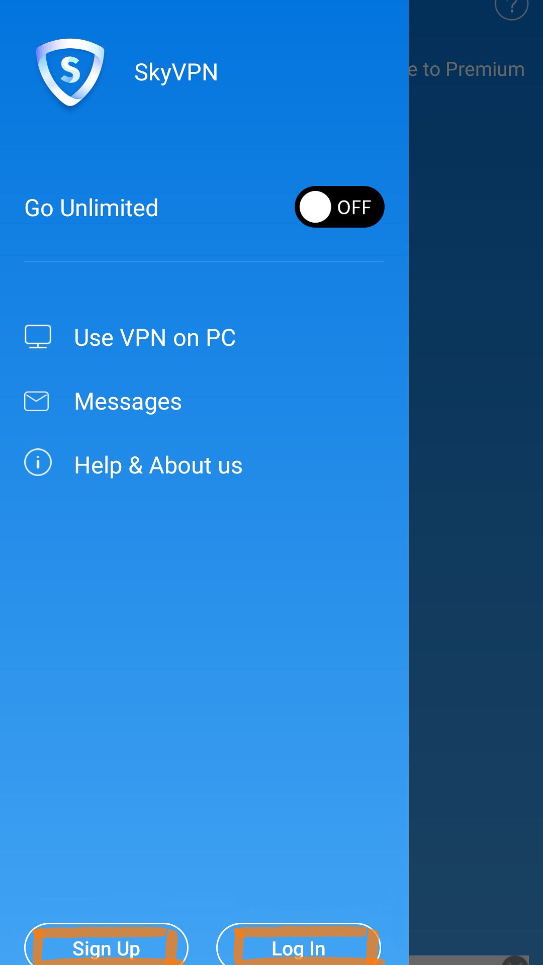 How to Install and Use SkyVPN on Windows (2022 Updated)