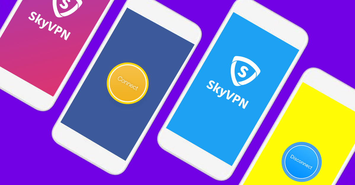 SkyVPN Emerges as a Safer Alternative to Overcome the Vulnerability of the Tor Network