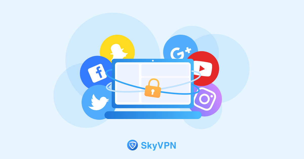 How to Protect My Online Privacy and Security on Social Media?
