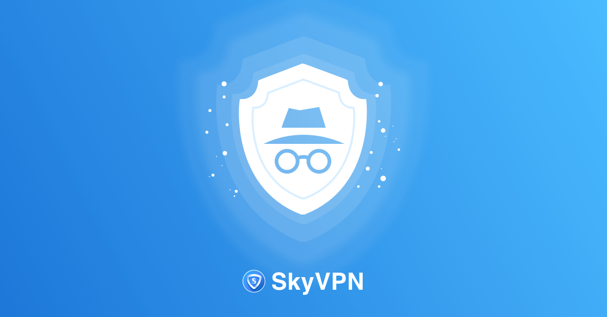 skyvpn-whats private browsing