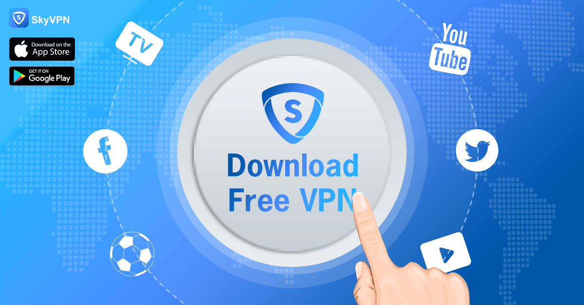 Why SkyVPN is Labeled as the Best Free VPN