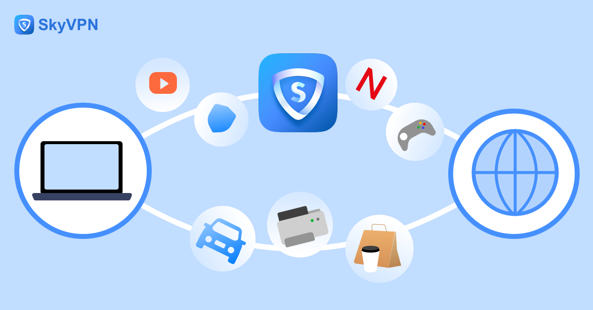 Why VPN is a Must-Have Tool for Free Fire Gamers - SkyVPN