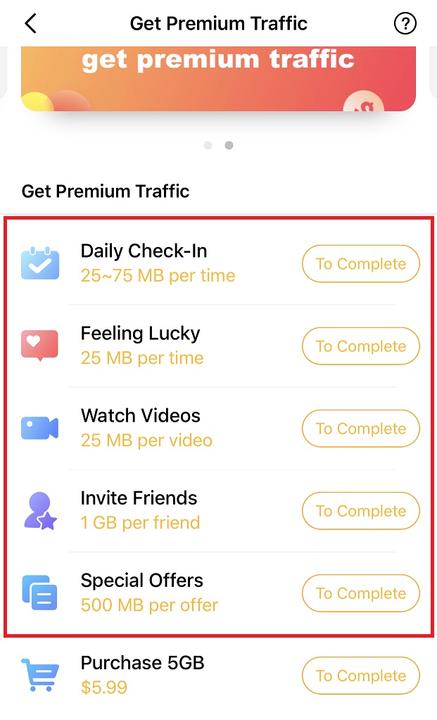 shortcuts-to-Earn-Free-Traffic-from-SkyVPN-2