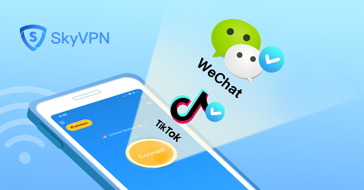 how to prepare for possible ban of wechat and tiktok blog