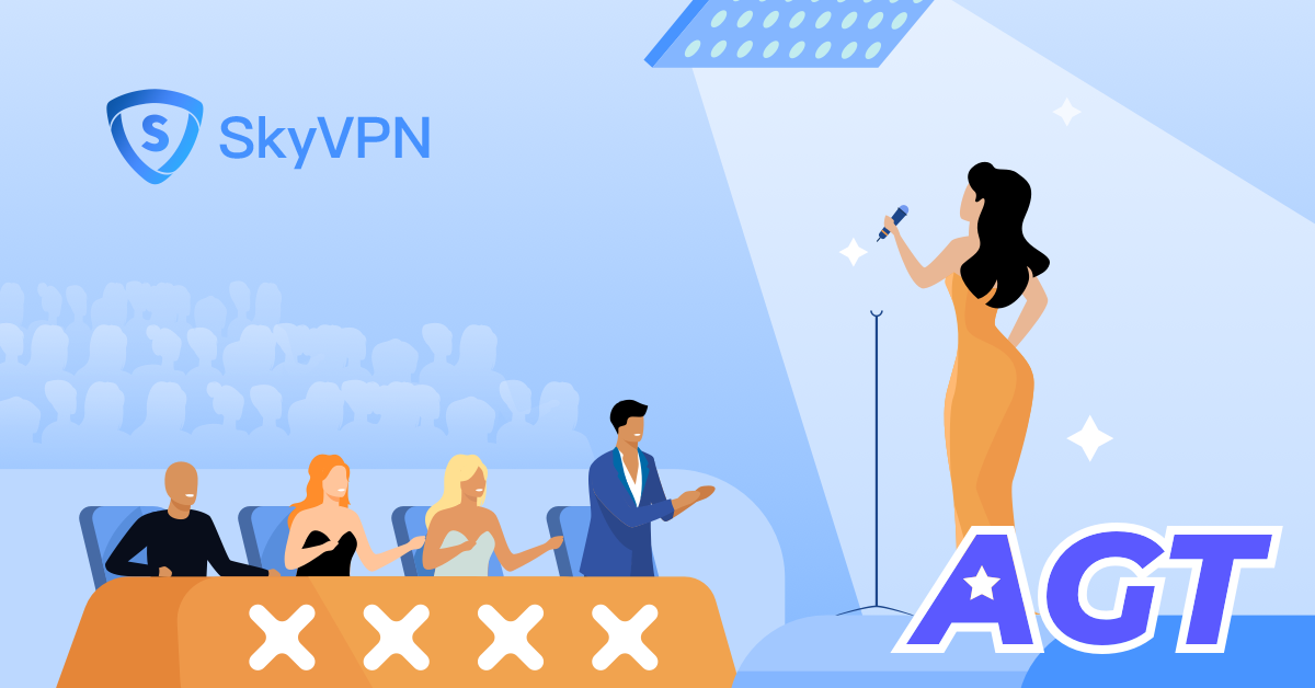 how to watch agt using a vpn blog