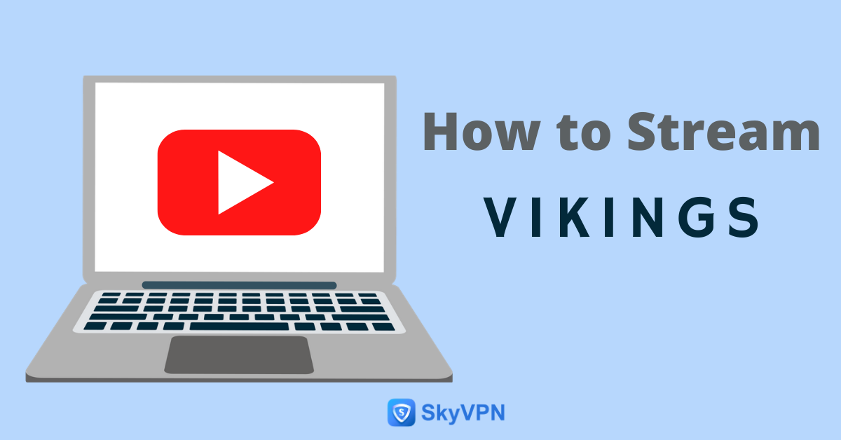 How to Stream vikings season 6
