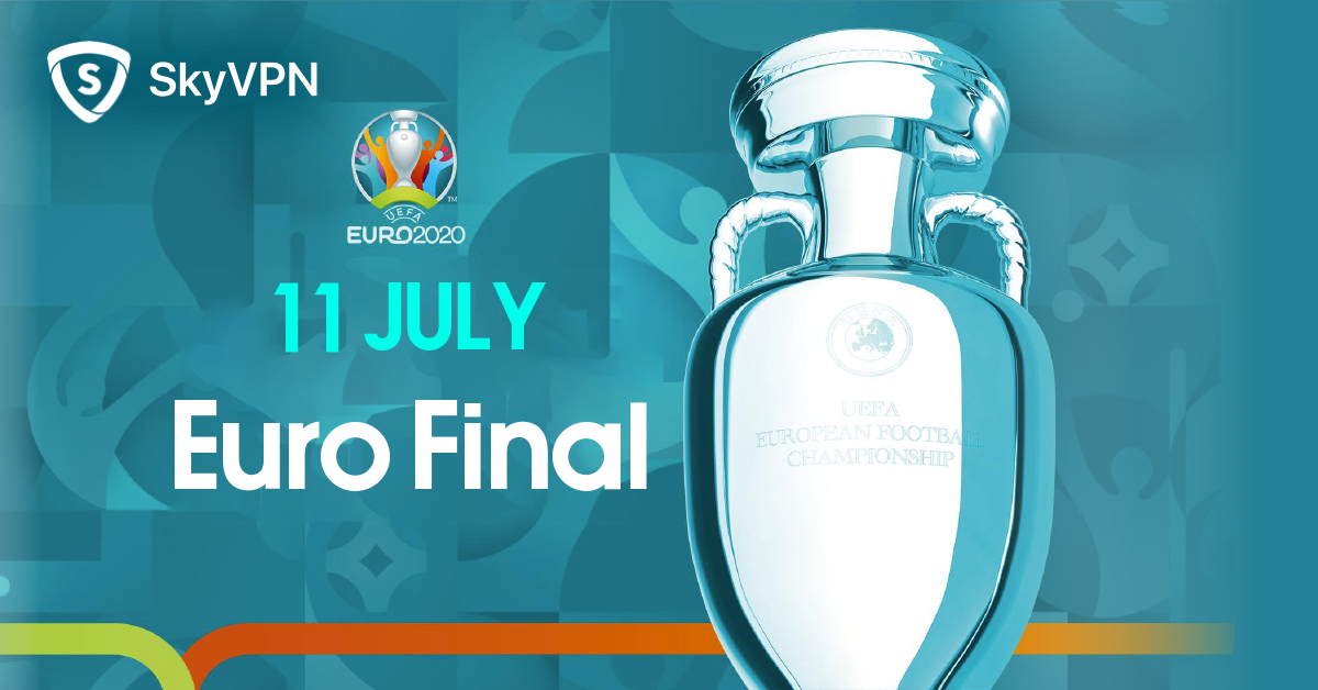 Live final euro 2021