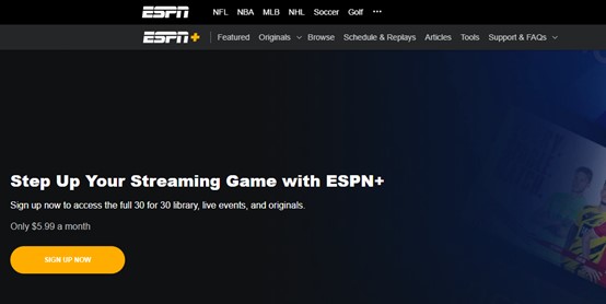 Nba Finals Streaming