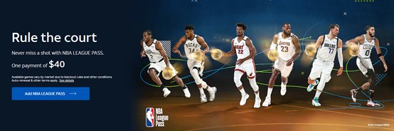 nba playoffs live streaming without cables for free 2