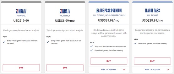 nba playoffs live streaming without cables for free 3