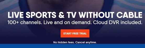 nba playoffs live streaming without cables for free 5