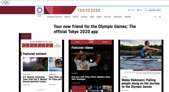 olympics tokyo 2020 stream 2