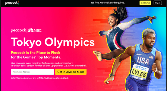 olympics tokyo 2020 stream 6