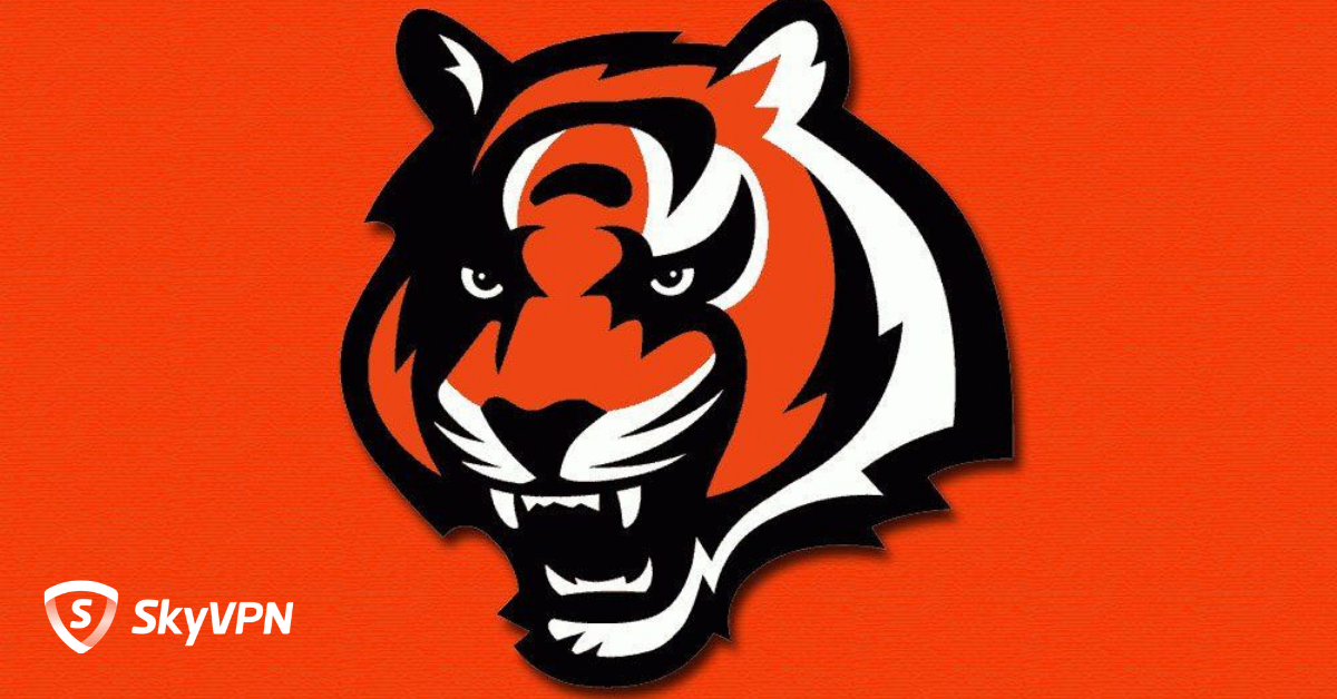 online stream bengals