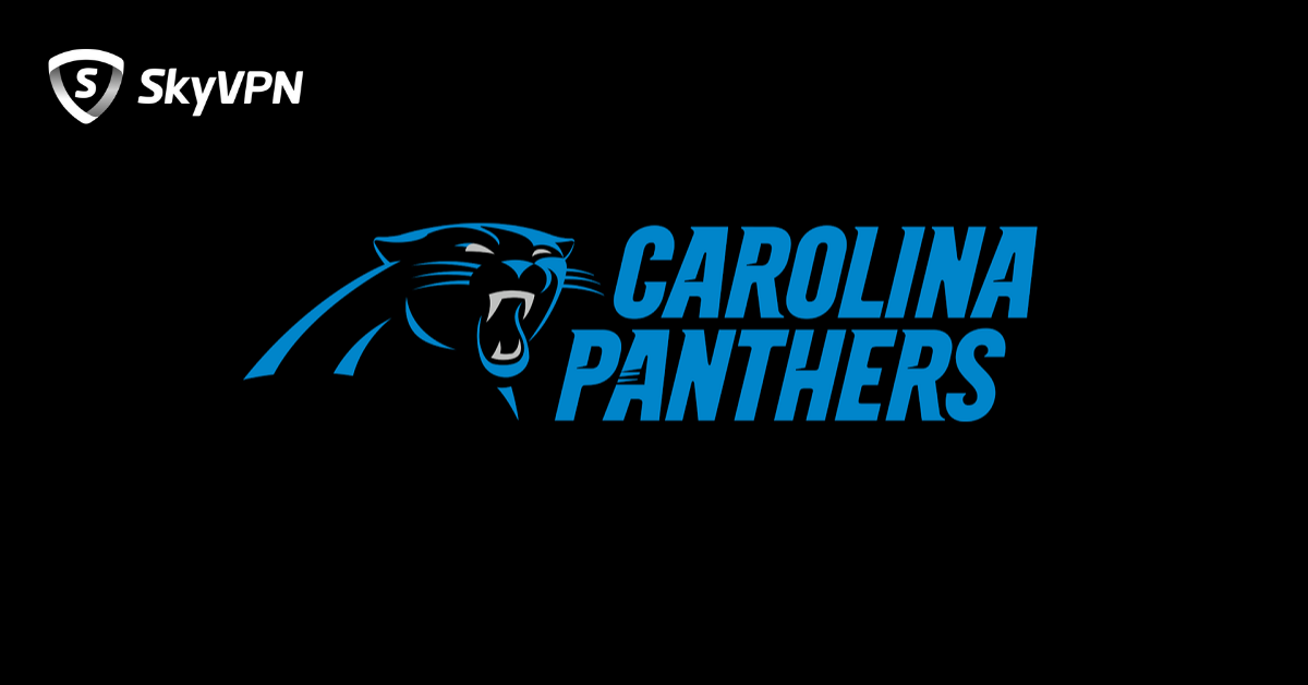 online stream carolina panthers