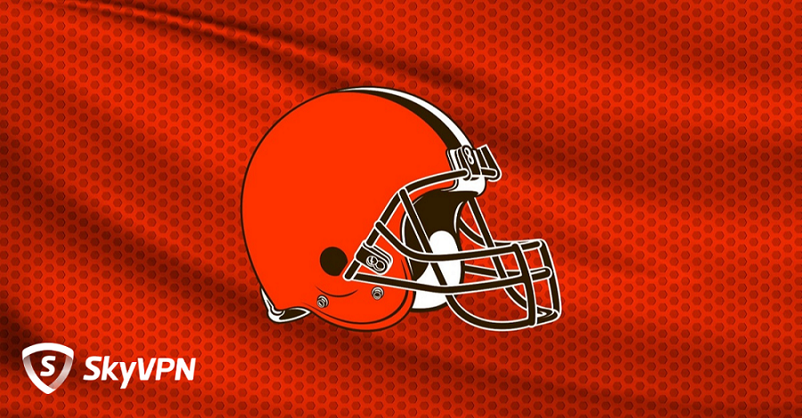 online stream cleveland browns