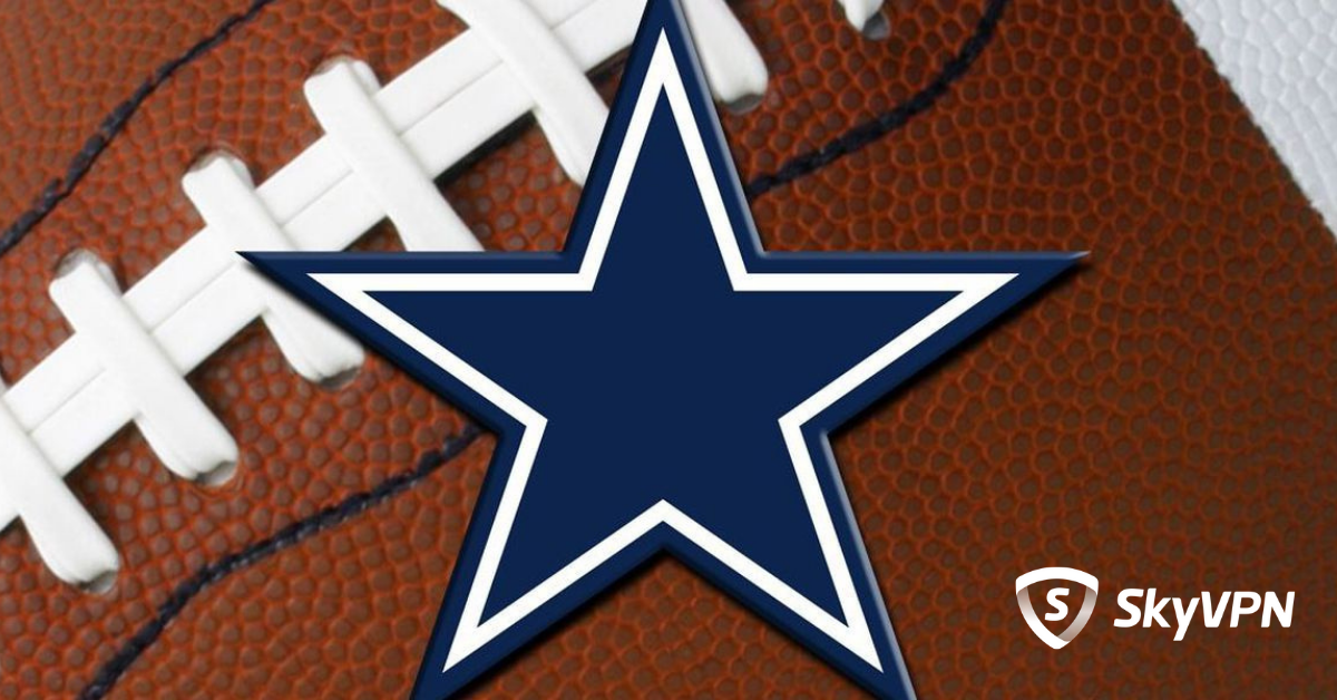 online stream dallas cowboys