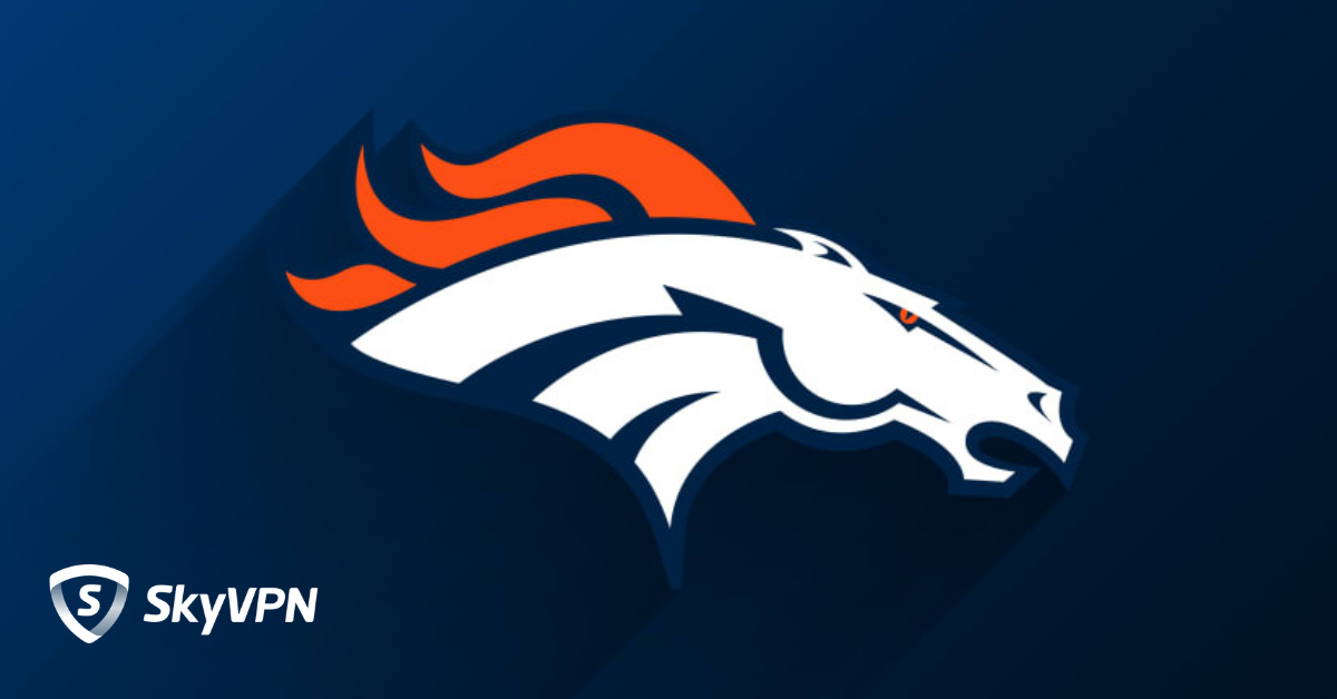 online stream denver broncos