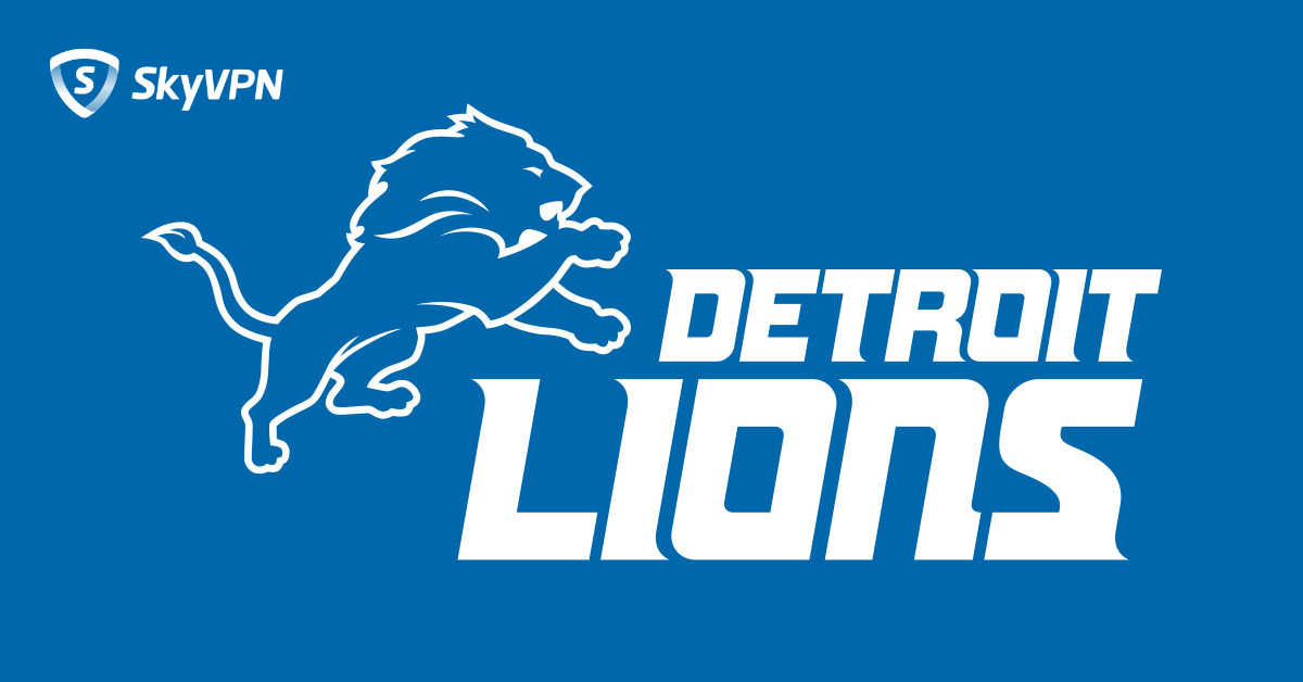 online stream detroit lions