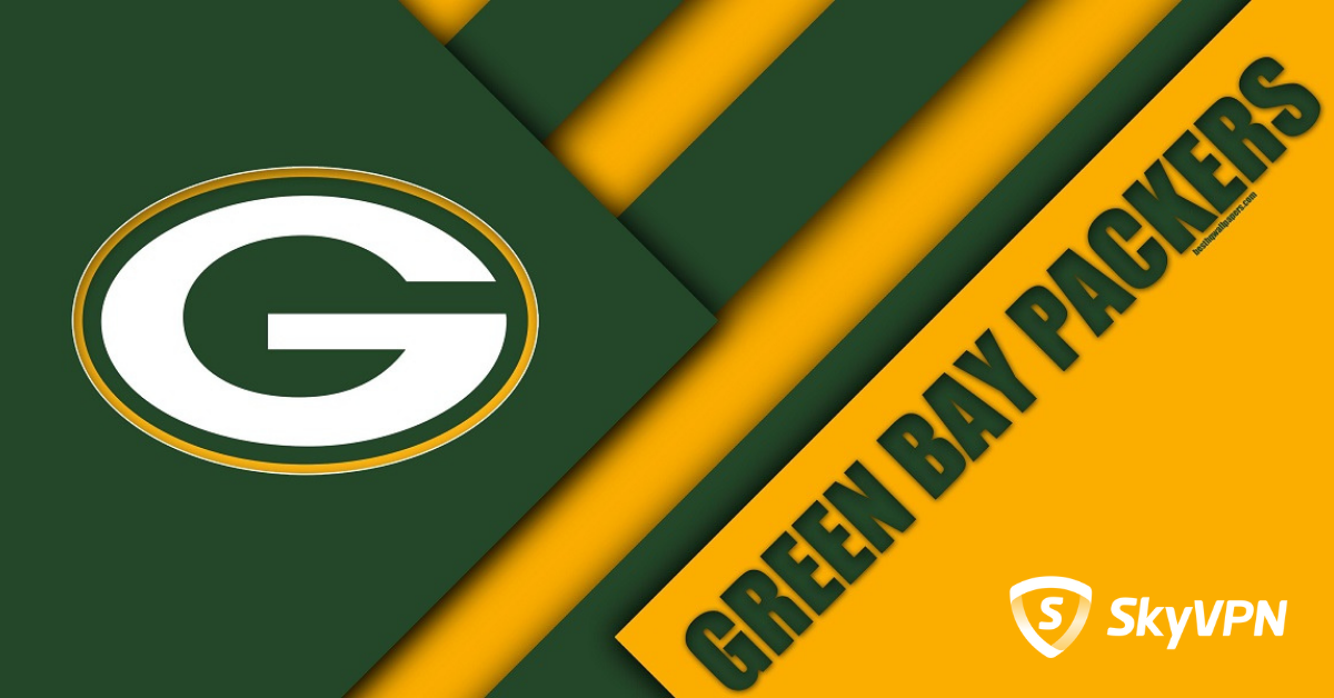 online stream green bay packers