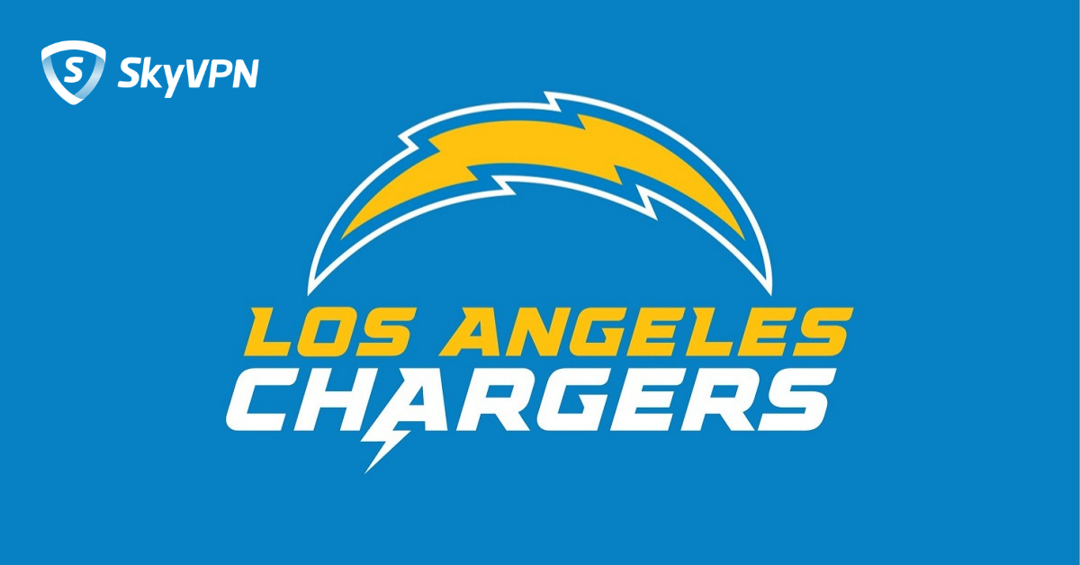 online stream los angeles chargers