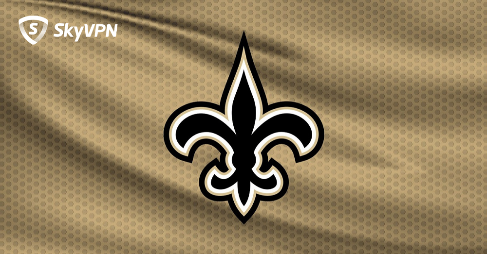 online stream nfl saints