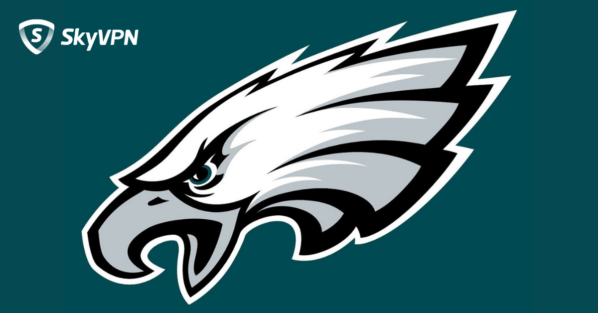 Want to learn more about the Eagles game schedule during 2020 NFL season and watch it online? See below. Philadelphia Eagles Game Schedule Up to now, Philadelphia Eagles have gone through the games below with scores: Aug. 12 Steelers vs. Eagles (24:16) Aug. 19 Patriots vs. Eagles (35:0) Aug. 27 Eagles vs. Jets (31:31) Sep. 12 Eagles vs. Falcons (32:6) Sep. 19 49ers s vs. Eagles (17:11) Sep. 27 Eagles vs. Cowboys (21:41) Oct. 3 Chiefs vs. Eagles (42:30) Oct. 10 Eagles vs. Panthers (21:18) When it comes to the rest of Philadelphia Eagles games, they are scheduled as below: Oct. 15 Buccaneers vs. Eagles 5:20 PM Oct. 24 Eagles vs. Raiders 1:05 PM Oct. 31 Eagles vs. Lions 10:00 AM Nov. 17 Chargers vs. Eagles 1:05 PM Nov. 14 Eagles vs. Broncos 1:25 PM Nov. 21 Saints vs. Eagles 10:00 AM Nov. 28 Eagles vs. Giants 10:00 AM Dec. 5 Eagles vs. Jets 10:00 AM Dec. 19 Washington vs. Eagles TBD Dec. 26 Giants vs. Eagles 10:00 AM Jan. 2 Eagles vs. Washington 10:00 AM Jan. 9 Cowboys vs. Eagles 10:00 AM Note: All times are Pacific Time. To follow complete Philadelphia Eagles games, the dates above should be added to your personal calendar. Where to Live Stream Philadelphia Eagles Online Eagles fans are allowed to live stream Eagles games through multiple channels, including cables, TVs, mobile streaming and even online or radio listening. Any method can be picked up based on your favors and convenience. Live Stream Philadelphia Eagles via Cables and TVs The following TV services are available with Philadelphia Eagles games. CBS All Access FOX Sports NBC Sports ESPN Live Stream Philadelphia Eagles via Online Streaming Services Cables and TVs aren’t that convenient to use as mobile streaming services that are available on smartphones, tablets, and computers. As a result, online streaming services allow Philadelphia Eagles fans to stream games anywhere and anytime as long as their mobile devices have access to the Internet. Generally speaking, nearly all the above TV service providers have online streaming services via the Internet. The streaming services can be used to live stream Philadelphia Eagles games. Amazon Prime Video NFL Network DIRECTV NFL Sunday Ticket NFL Game Pass NFL Mobile App Live Stream Philadelphia Eagles via Online Listening Some people would like to online stream Philadelphia Eagles games through the radio, which is especially true when the fans are inconvenient to watch but listen. The services below provide online local calls for each Philadelphia Eagles game. NFL Game Pass Westwood One TuneIn Sirius XM How to Live Stream Philadelphia Eagles Online Outside the US If you live outside the United States, it means you are not in the Eagles TV Market. A VPN can easily help you with this. VPN (Virtual Private Network) is the easiest and most effective way for people to protect their Internet traffic and keep their online identity private. When you connect to a secure VPN server, your Internet traffic passes through an end-to-end encrypted tunnel that no one can see, including hackers, the government and your Internet service provider. Therefore, you are free to watch NFL games across geographic restrictions, not miss any of the exciting Eagles games.