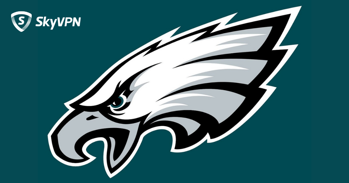 Want to learn more about the Eagles game schedule during 2020 NFL season and watch it online? See below. Philadelphia Eagles Game Schedule Up to now, Philadelphia Eagles have gone through the games below with scores: 	Aug. 12 Steelers vs. Eagles (24:16) 	Aug. 19 Patriots vs. Eagles (35:0) 	Aug. 27 Eagles vs. Jets (31:31) 	Sep. 12 Eagles vs. Falcons (32:6) 	Sep. 19 49ers s vs. Eagles (17:11) 	Sep. 27 Eagles vs. Cowboys (21:41) 	Oct. 3 Chiefs vs. Eagles (42:30) 	Oct. 10 Eagles vs. Panthers (21:18) When it comes to the rest of Philadelphia Eagles games, they are scheduled as below: 	Oct. 15 Buccaneers vs. Eagles 5:20 PM 	Oct. 24 Eagles vs. Raiders 1:05 PM 	Oct. 31 Eagles vs. Lions 10:00 AM 	Nov. 17 Chargers vs. Eagles 1:05 PM 	Nov. 14 Eagles vs. Broncos 1:25 PM 	Nov. 21 Saints vs. Eagles 10:00 AM 	Nov. 28 Eagles vs. Giants 10:00 AM 	Dec. 5 Eagles vs. Jets 10:00 AM 	Dec. 19 Washington vs. Eagles TBD 	Dec. 26 Giants vs. Eagles 10:00 AM 	Jan. 2 Eagles vs. Washington 10:00 AM 	Jan. 9 Cowboys vs. Eagles 10:00 AM Note: All times are Pacific Time. To follow complete Philadelphia Eagles games, the dates above should be added to your personal calendar. Where to Live Stream Philadelphia Eagles Online Eagles fans are allowed to live stream Eagles games through multiple channels, including cables, TVs, mobile streaming and even online or radio listening. Any method can be picked up based on your favors and convenience. Live Stream Philadelphia Eagles via Cables and TVs The following TV services are available with Philadelphia Eagles games. 	CBS All Access 	FOX Sports 	NBC Sports 	ESPN Live Stream Philadelphia Eagles via Online Streaming Services Cables and TVs aren’t that convenient to use as mobile streaming services that are available on smartphones, tablets, and computers. As a result, online streaming services allow Philadelphia Eagles fans to stream games anywhere and anytime as long as their mobile devices have access to the Internet. Generally speaking, nearly all the above TV service providers have online streaming services via the Internet. The streaming services can be used to live stream Philadelphia Eagles games. 	Amazon Prime Video 	NFL Network 	DIRECTV NFL Sunday Ticket 	NFL Game Pass 	NFL Mobile App Live Stream Philadelphia Eagles via Online Listening Some people would like to online stream Philadelphia Eagles games through the radio, which is especially true when the fans are inconvenient to watch but listen. The services below provide online local calls for each Philadelphia Eagles game. 	NFL Game Pass 	Westwood One 	TuneIn 	Sirius XM How to Live Stream Philadelphia Eagles Online Outside the US If you live outside the United States, it means you are not in the Eagles TV Market. A VPN can easily help you with this. VPN (Virtual Private Network) is the easiest and most effective way for people to protect their Internet traffic and keep their online identity private. When you connect to a secure VPN server, your Internet traffic passes through an end-to-end encrypted tunnel that no one can see, including hackers, the government and your Internet service provider. Therefore, you are free to watch NFL games across geographic restrictions, not miss any of the exciting Eagles games.