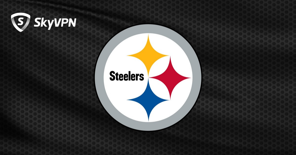 online stream pittsburgh steelers