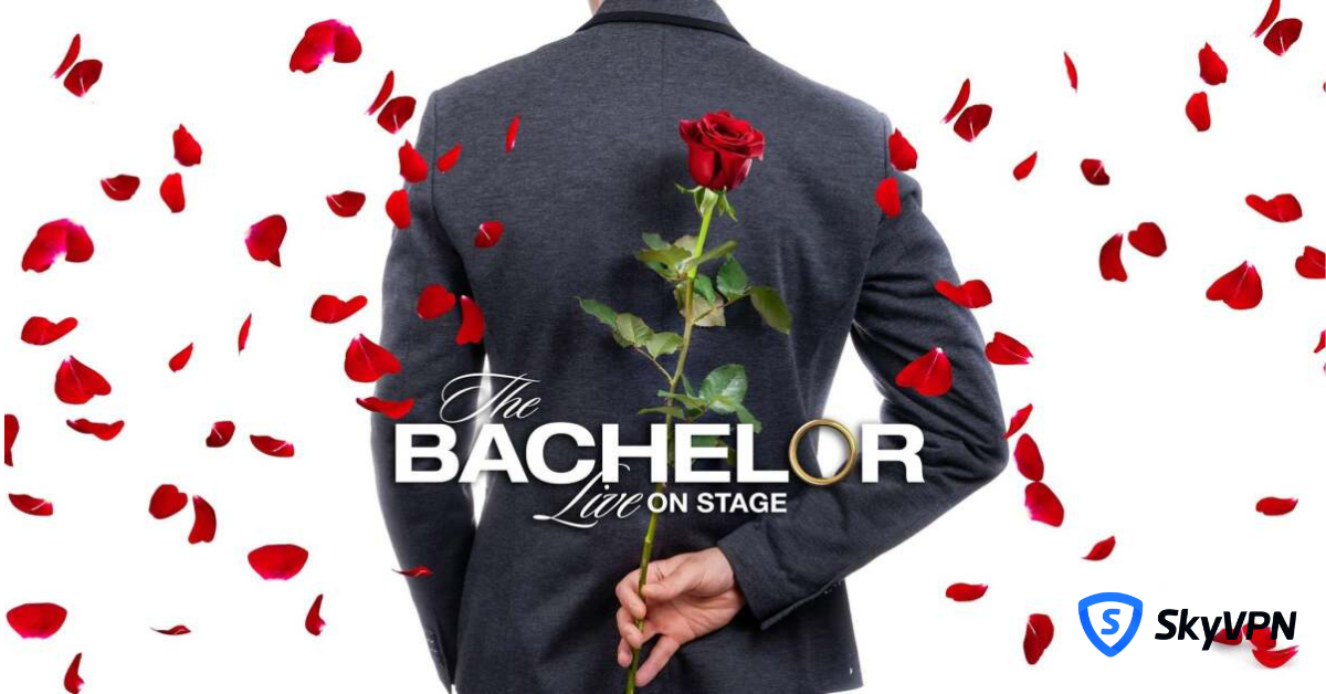 How to Stream The Bachelor Season 26 in 2022 Everywhere and Previous Seasons