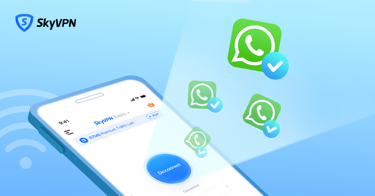 How to Still Use WhatsApp when it Gets Banned
