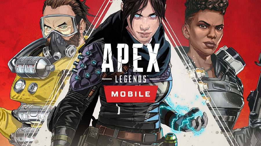 Apex Legends Mobile