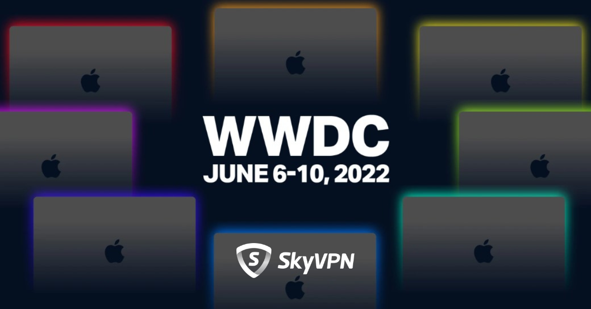 How to Stream WWDC Online Anywhere in 2022