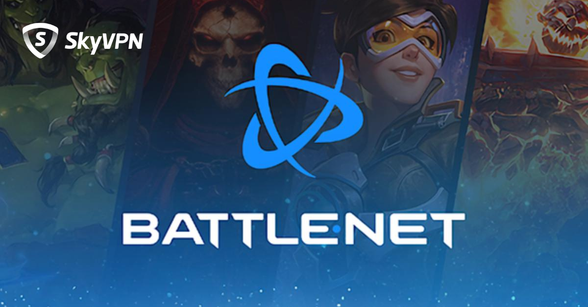 How to Fight Against Battlenet Ban in Indonesia