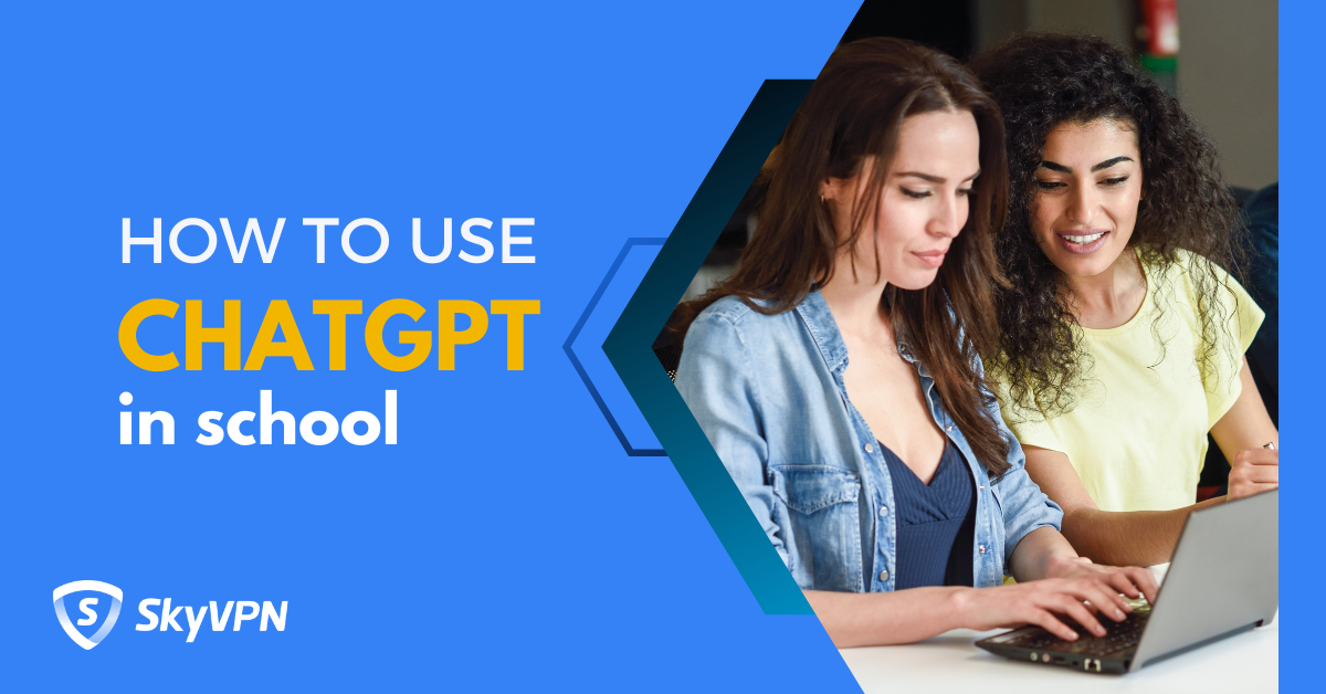 How to Still Use ChatGPT in School
