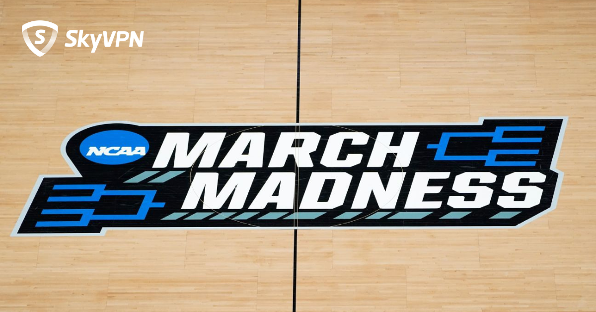Get Ready for NCAA March Madness Online Anytime and Anywhere