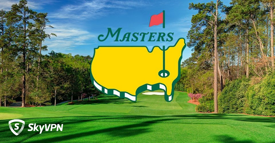 How to Watch the 2023 Masters Tournament Online